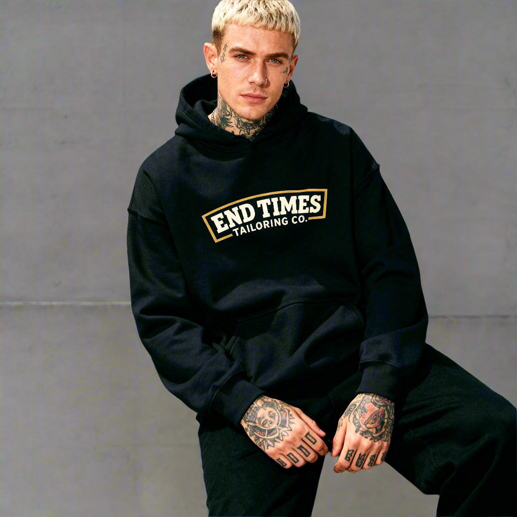 101 Scoops Hoodie