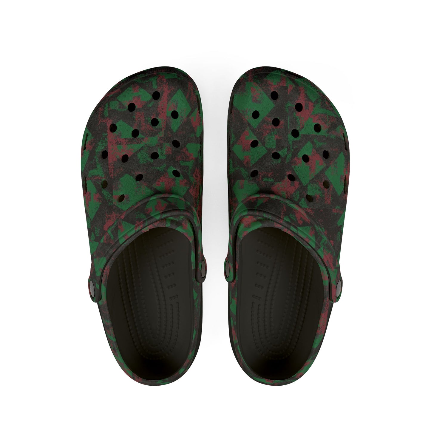 Gator Camo Knock Offs