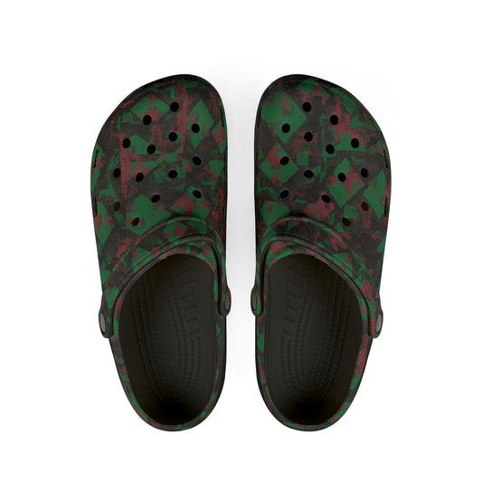 Gator Camo Knock Offs