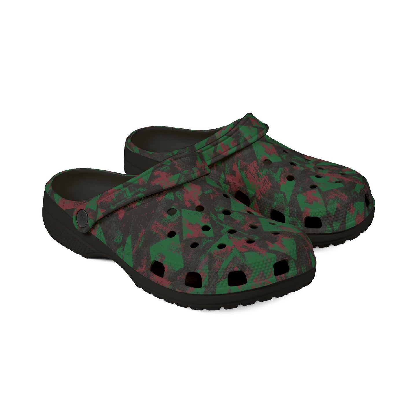 Gator Camo Knock Offs
