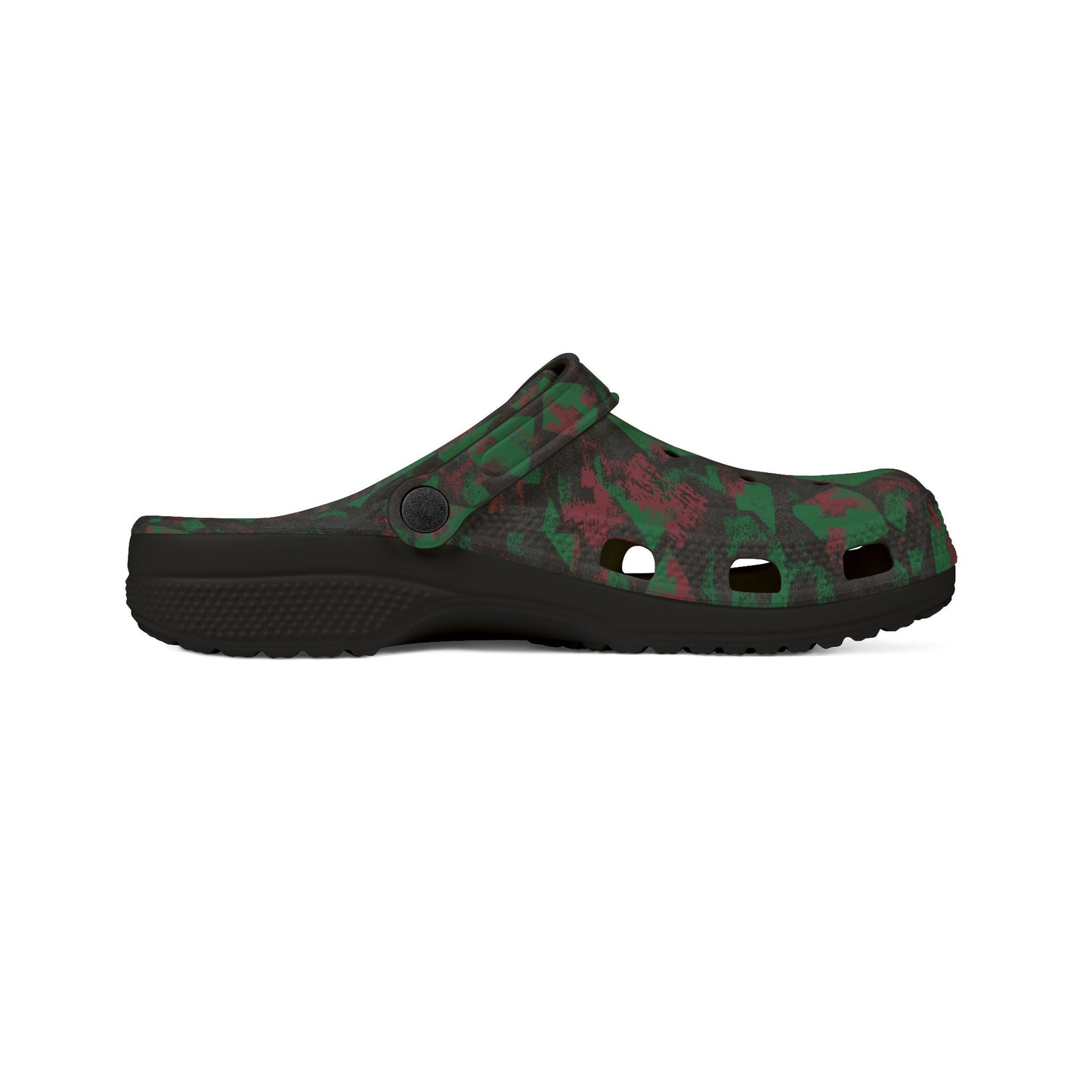 Gator Camo Knock Offs