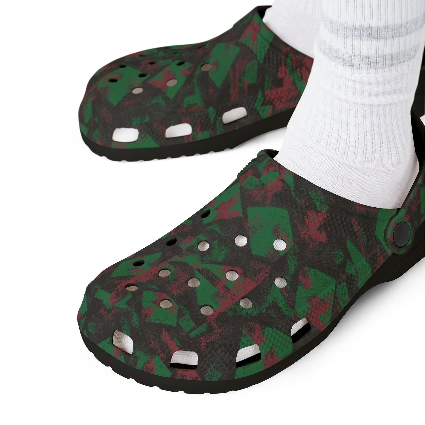 Gator Camo Knock Offs