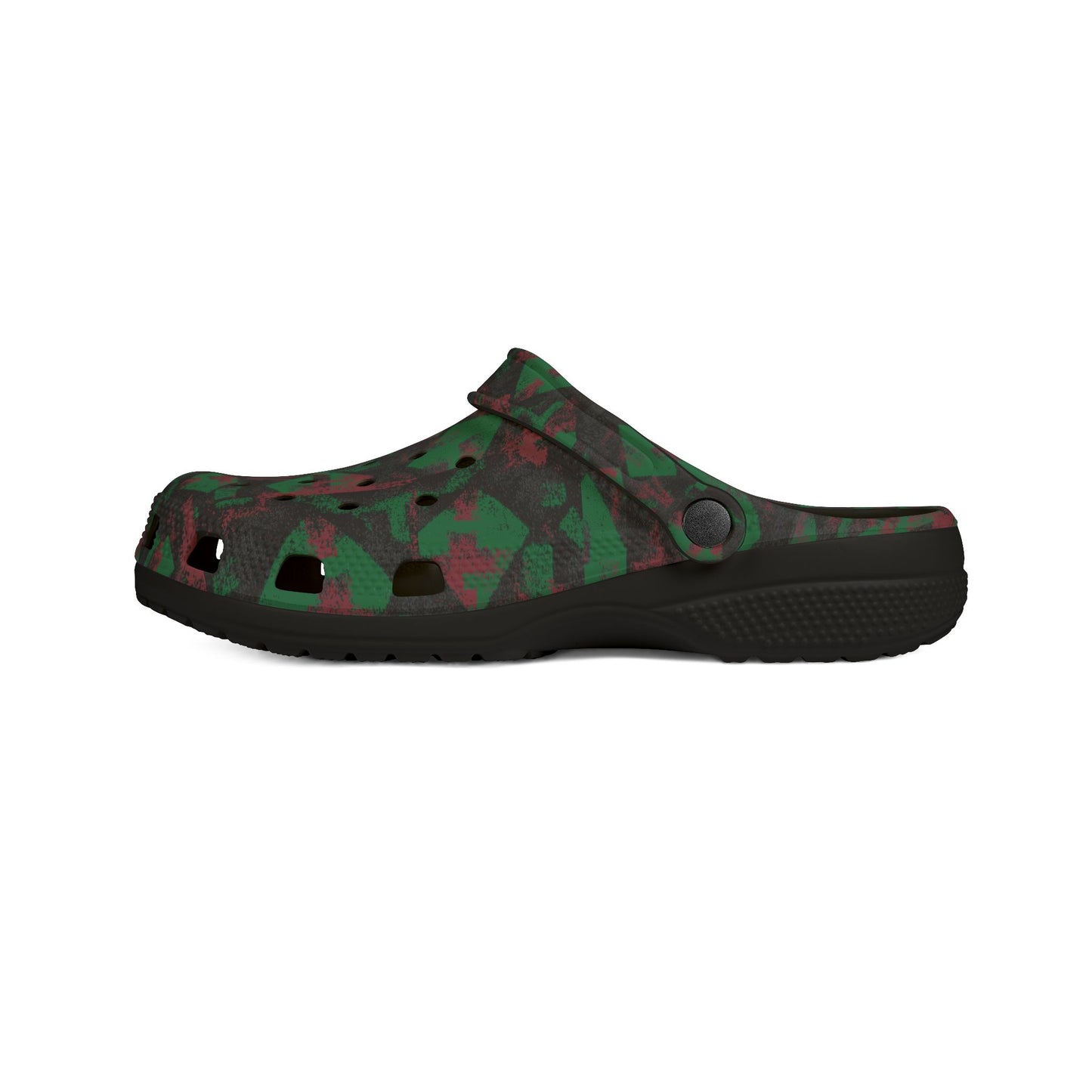 Gator Camo Knock Offs