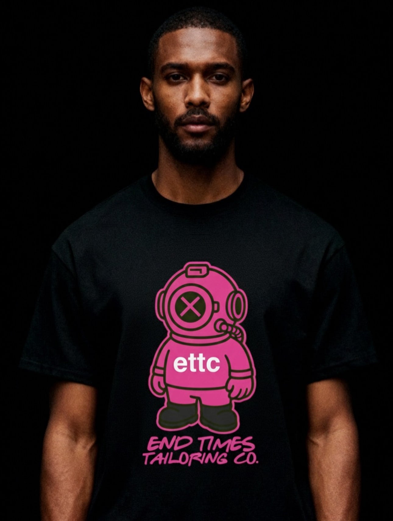 A03 Under Pressure T-Shirt