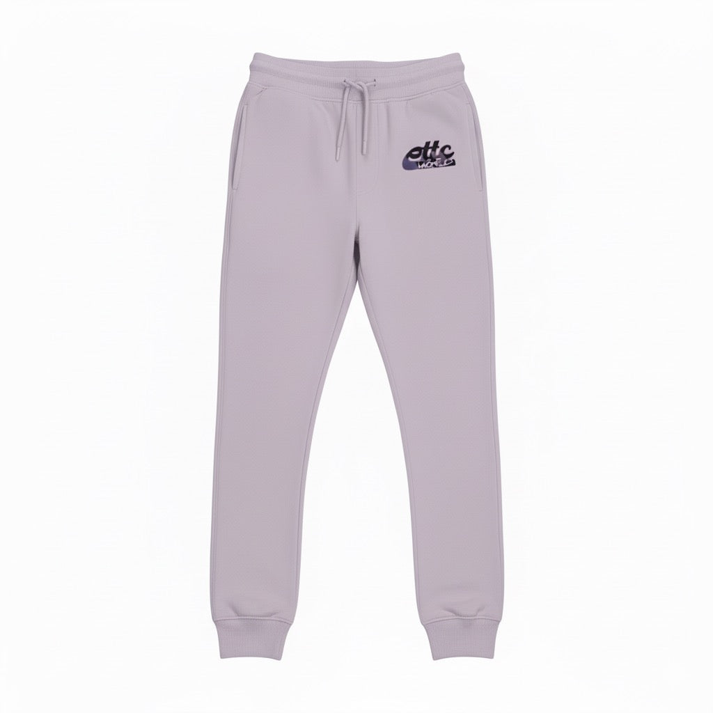 Wordmark Track Pants