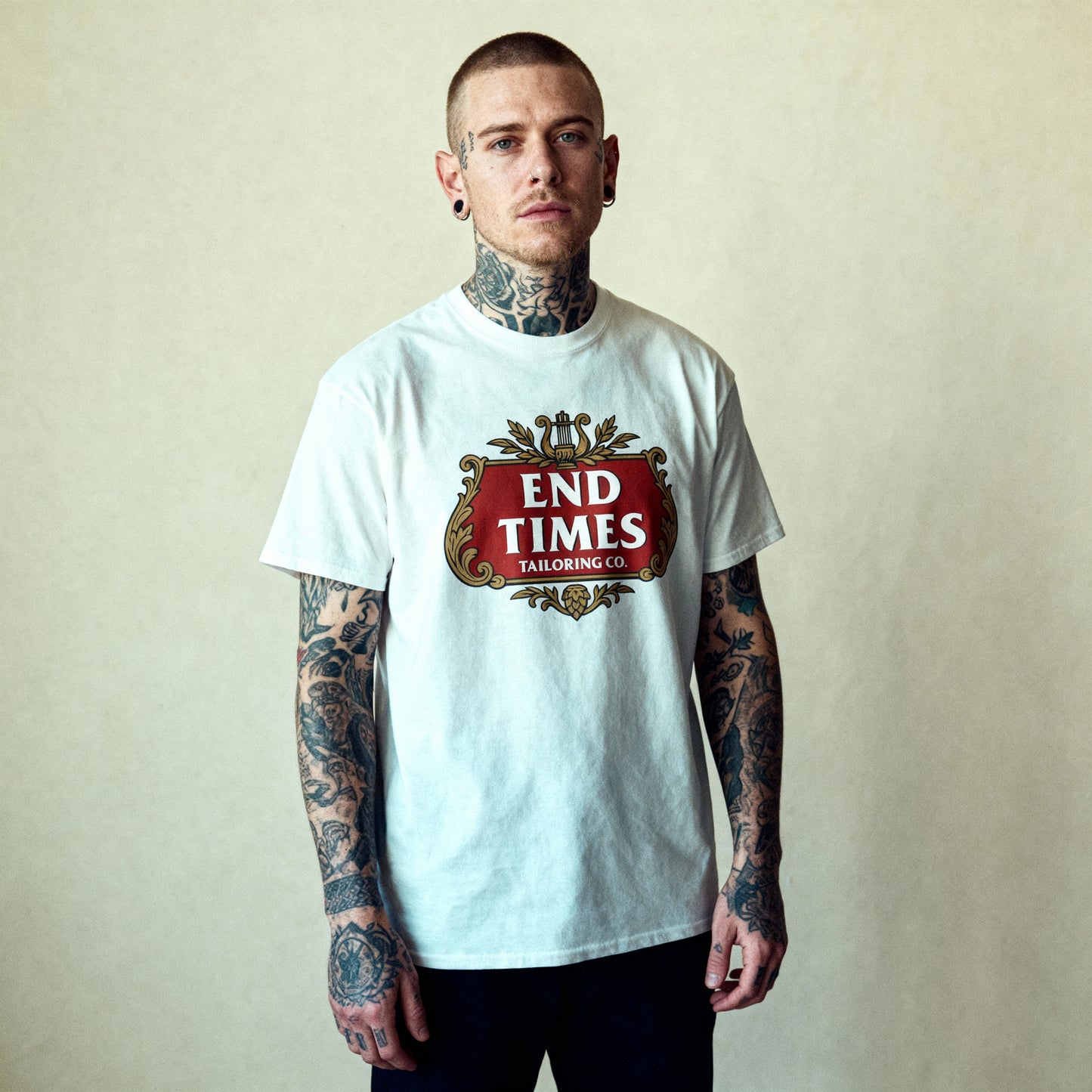 001 IntaStella T-Shirt