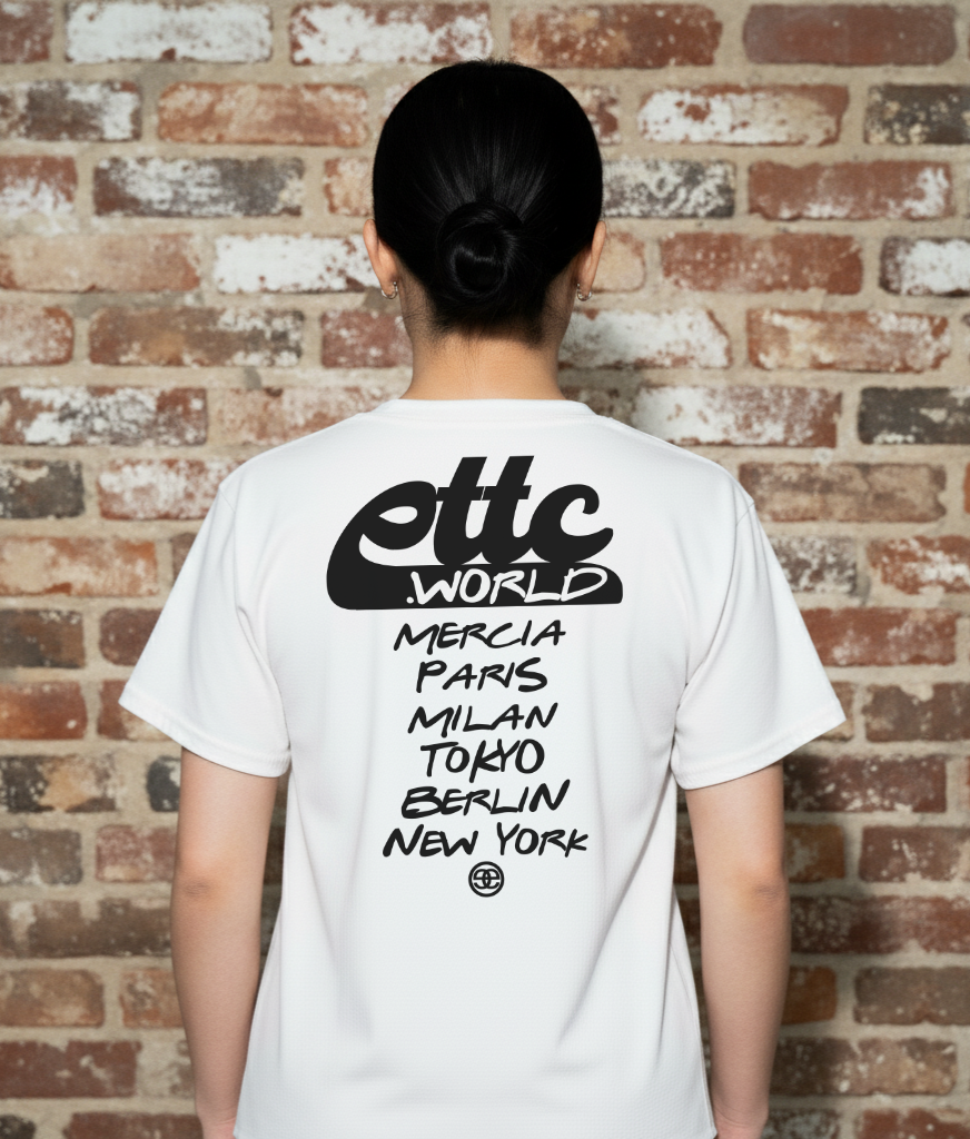 013 World Tour T-Shirt