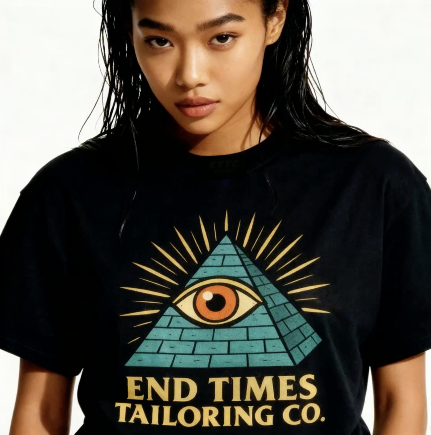 006 Pyramid Scheme T-Shirt