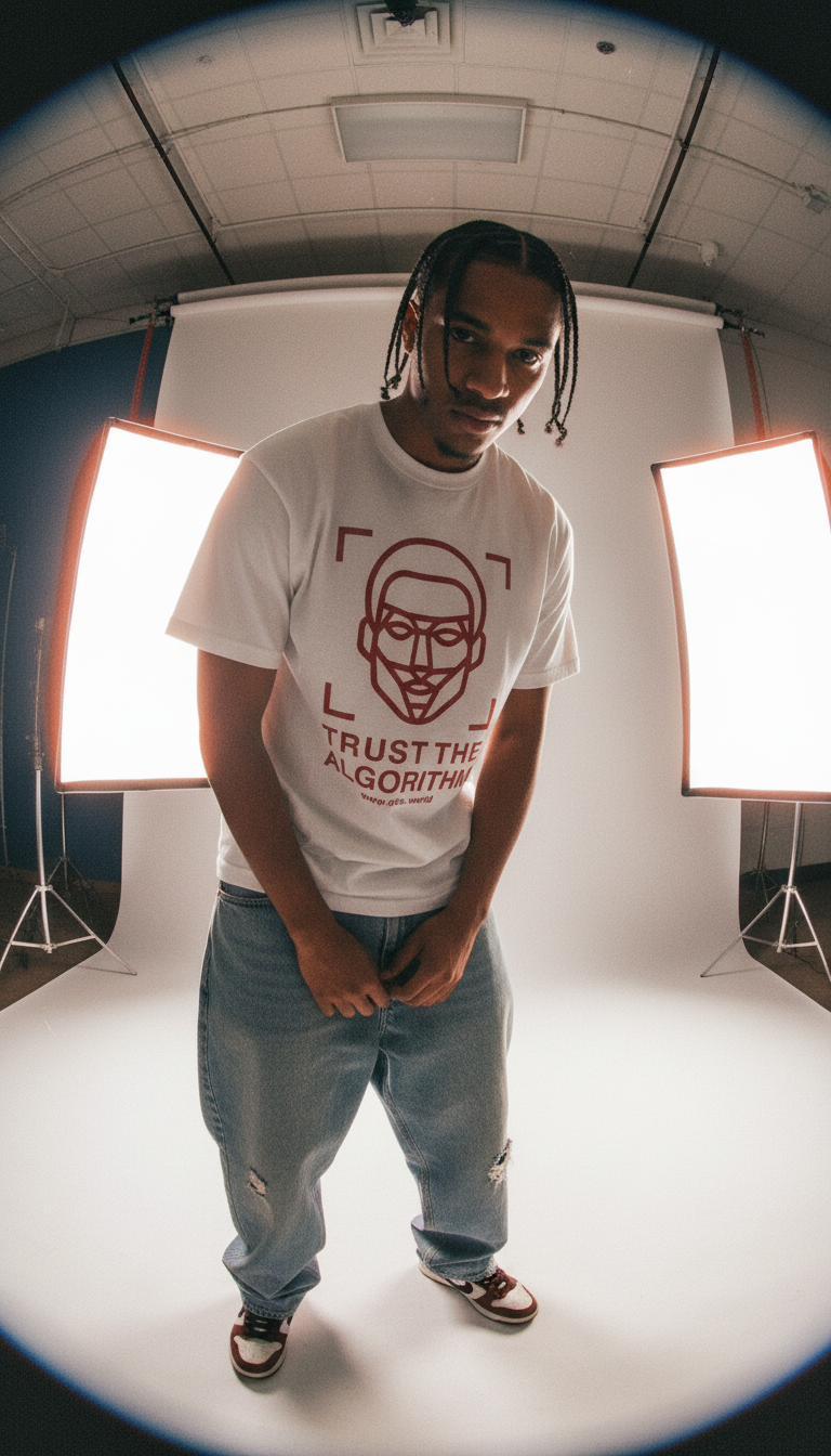 004 Trust The T-Shirt