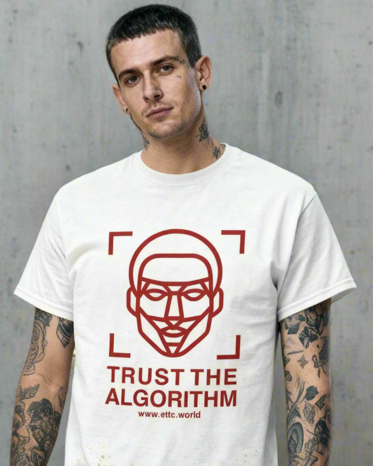 004 Trust The T-Shirt